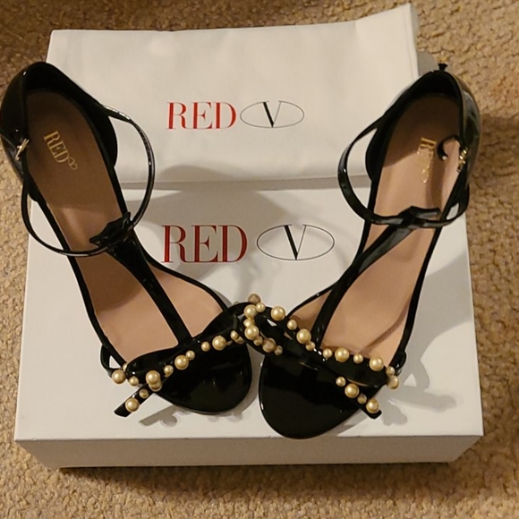 Valentino heels - Picture 3 of 6